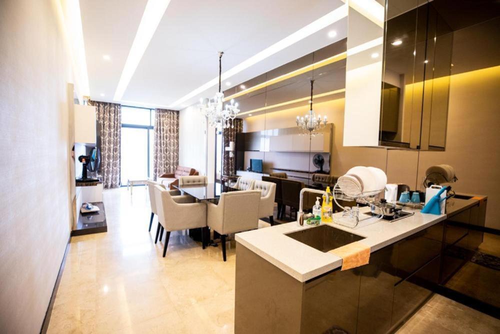 Homesty at Quill Residence Kuala Lumpur, Kuala Lumpur