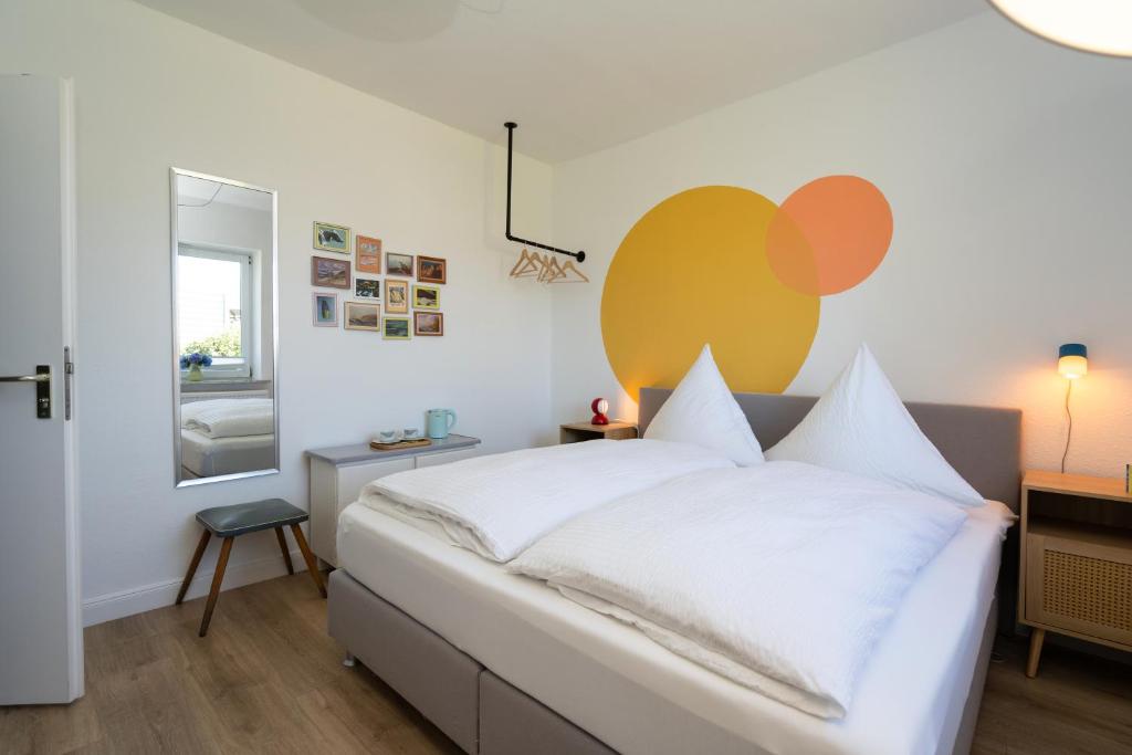 Pension Perla Sylt, Sylt