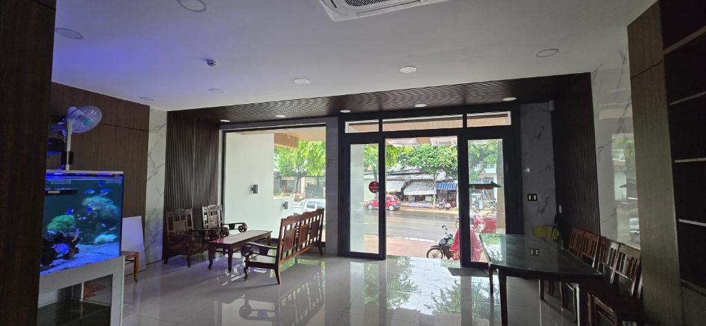 Motel 108