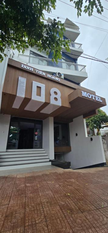 Motel 108
