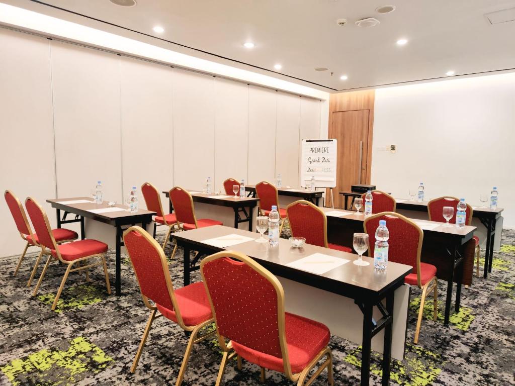 Meeting room / ballrooms