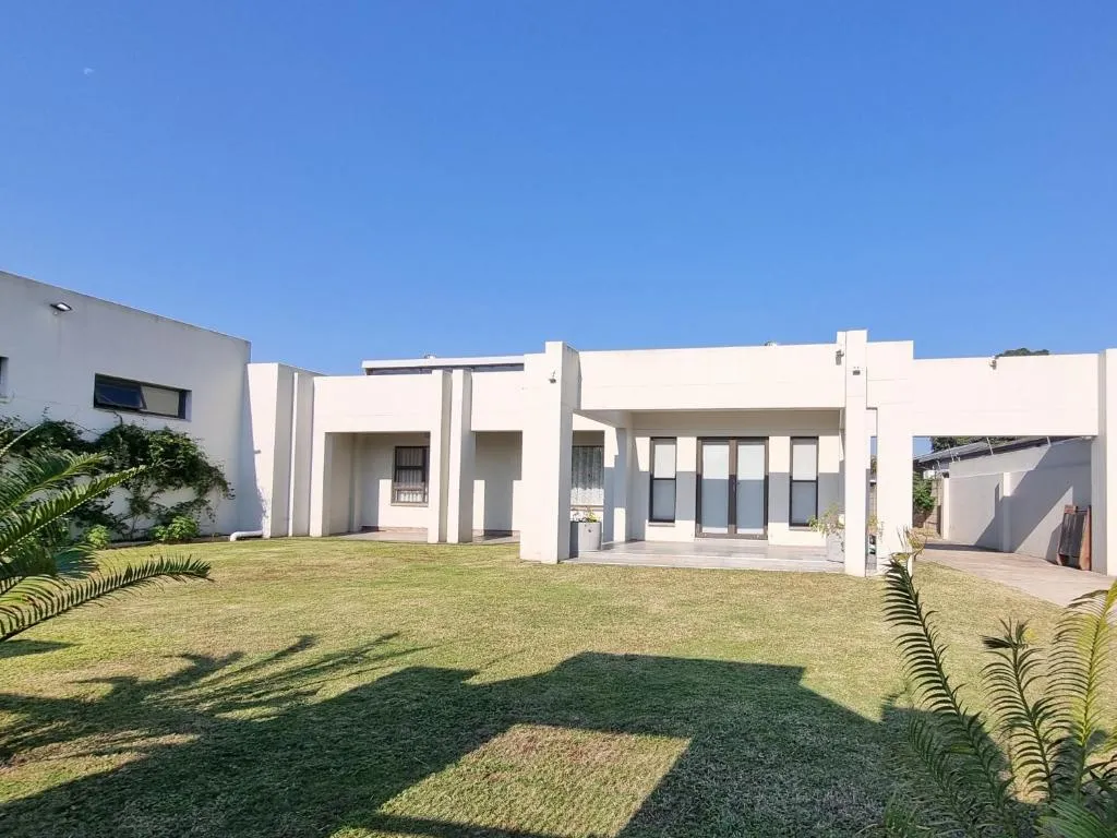 8 Ladyfish Nook, hotel v destinaci Richards Bay