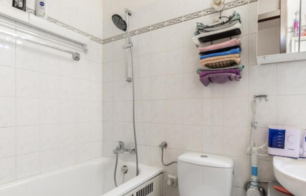 A neat cozy apartment in cologne, Kolín nad Rýnem