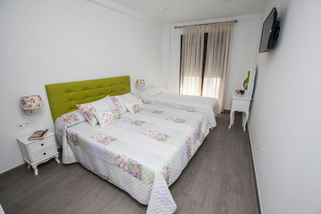 Hostal Boutique Bajamar - 5