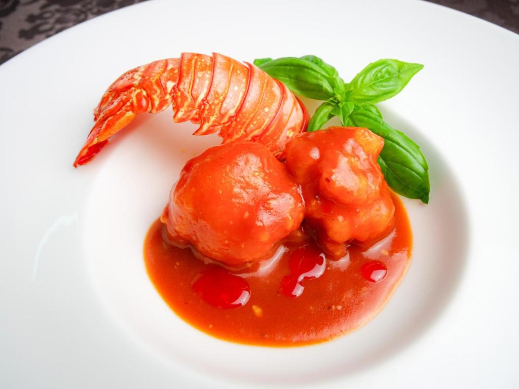 ห้องอาหาร