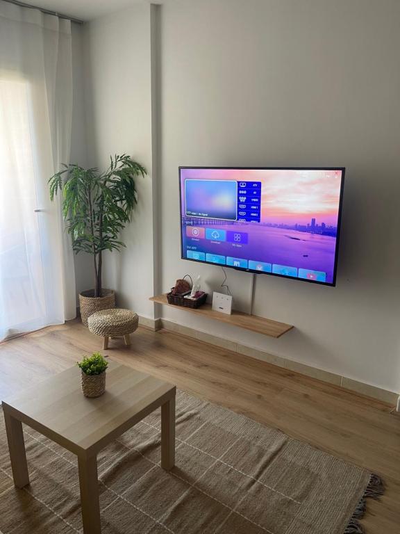 Facing marassi, El Alamein