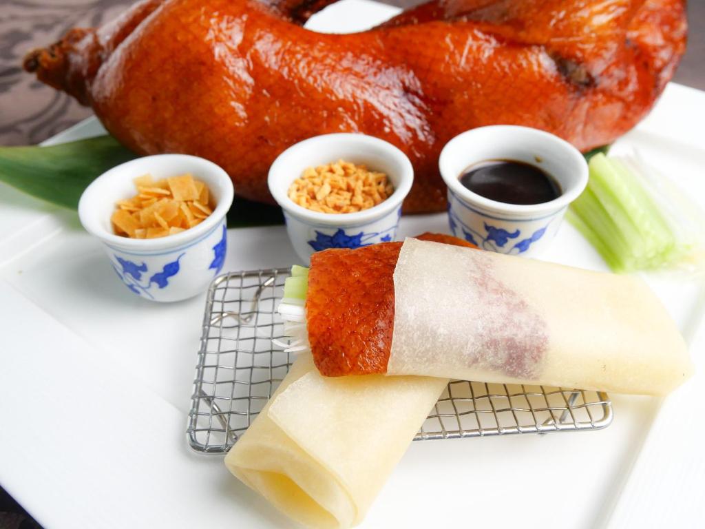 ห้องอาหาร