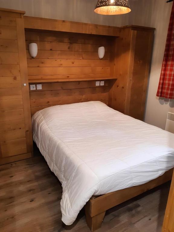 Résidence Le Chalet des Rennes - maeva Home - Appartement 2 pièces 4 personnes - Sélection MAE-4224 - 5
