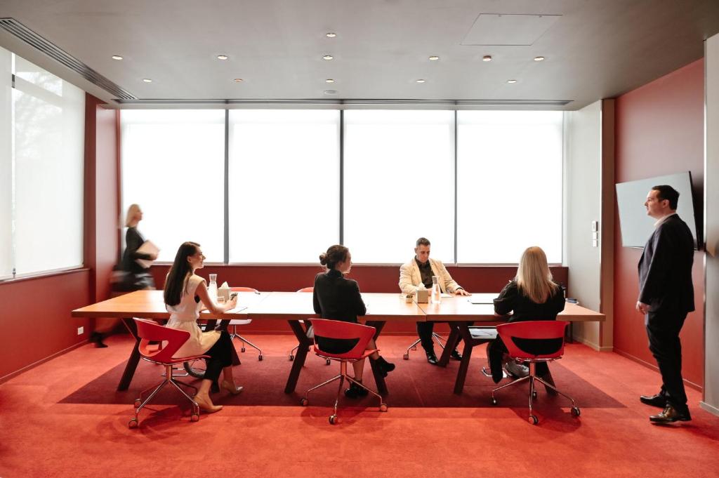 Meeting room / ballrooms