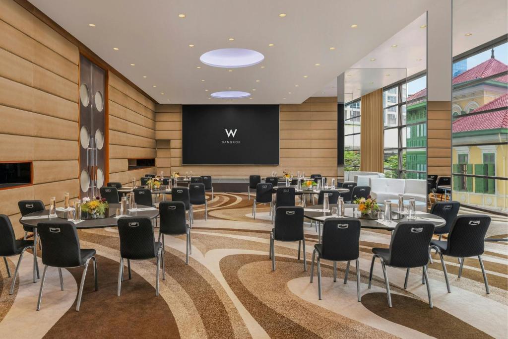 Meeting room / ballrooms