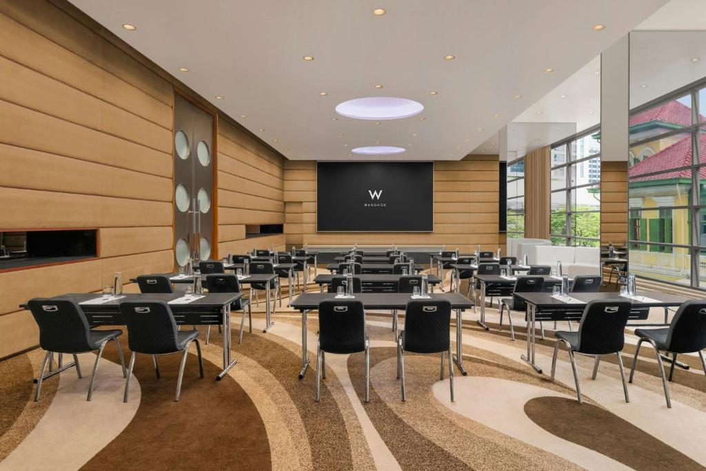Meeting room / ballrooms