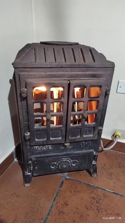 Cabañas Mónika III Norte - 5