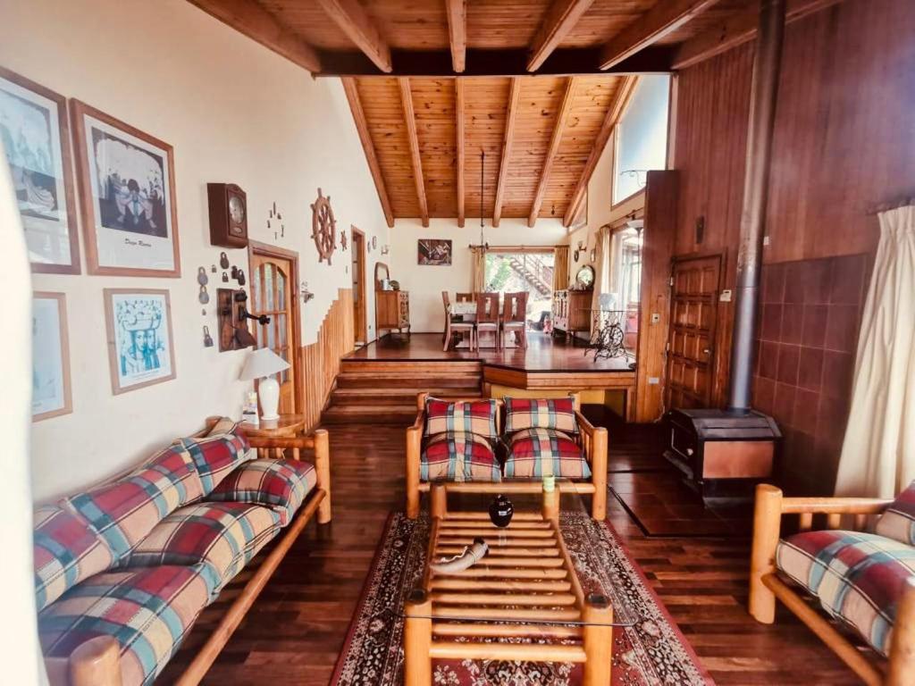 Cabañas Niki Familiar - 2