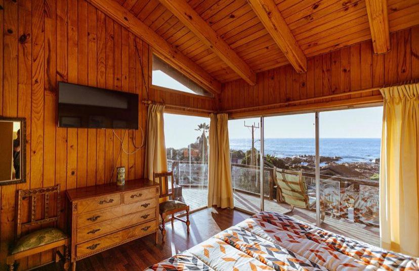 Cabañas Niki Familiar - 3