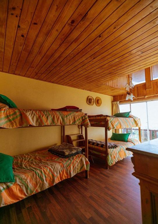 Cabañas Niki Familiar - 5