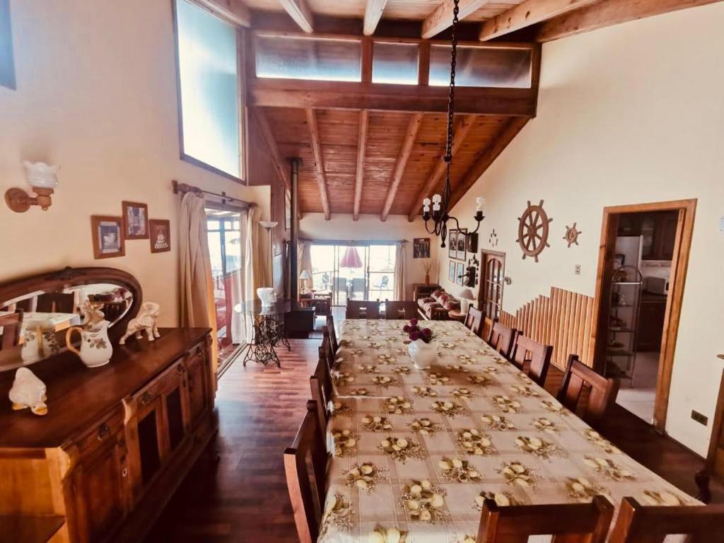 Cabañas Niki Familiar - 1