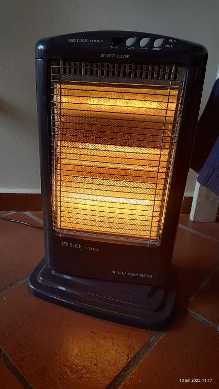 Cabañas Mónika IV Sur - 5