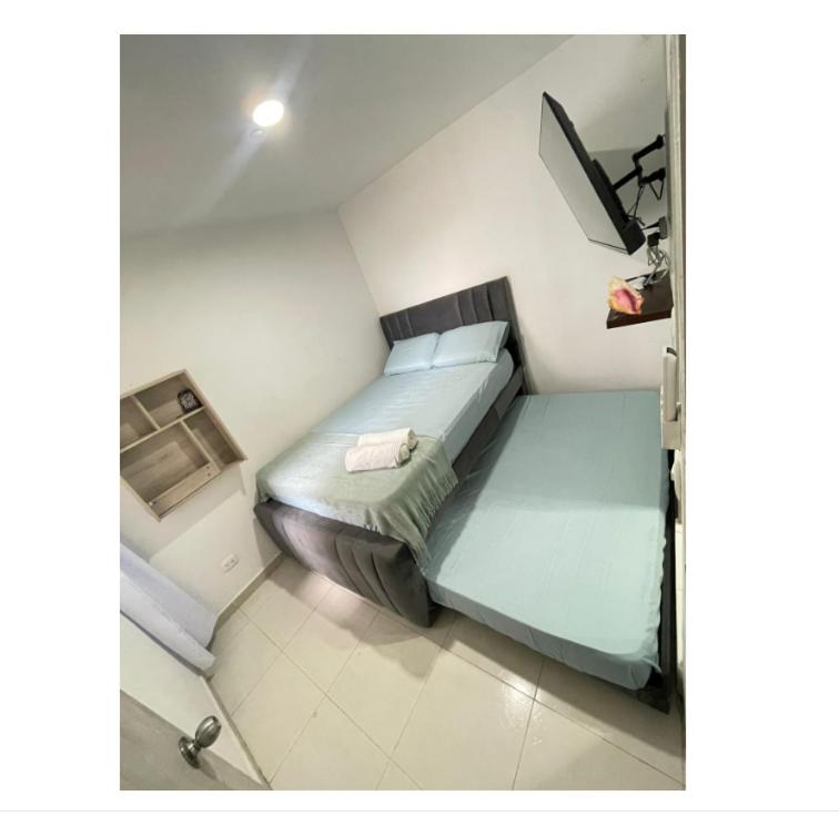 apartamento lindo - 4