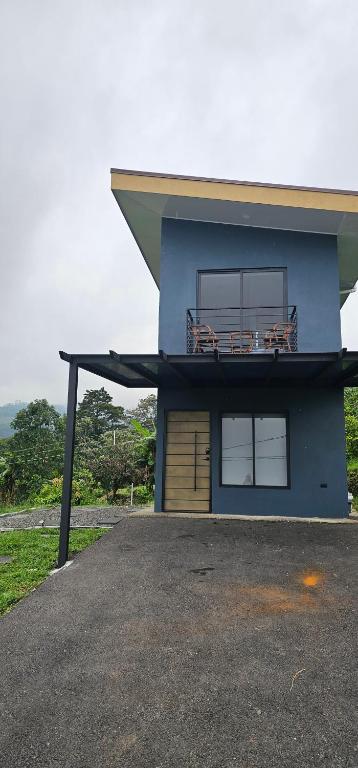 Rinconcito, Sabana Redonda