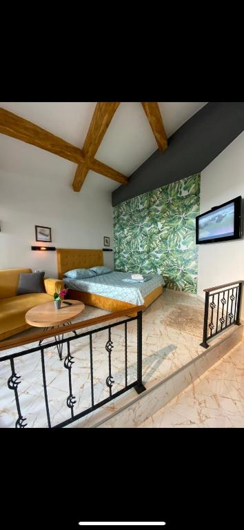 Palm Suite - City center - 2