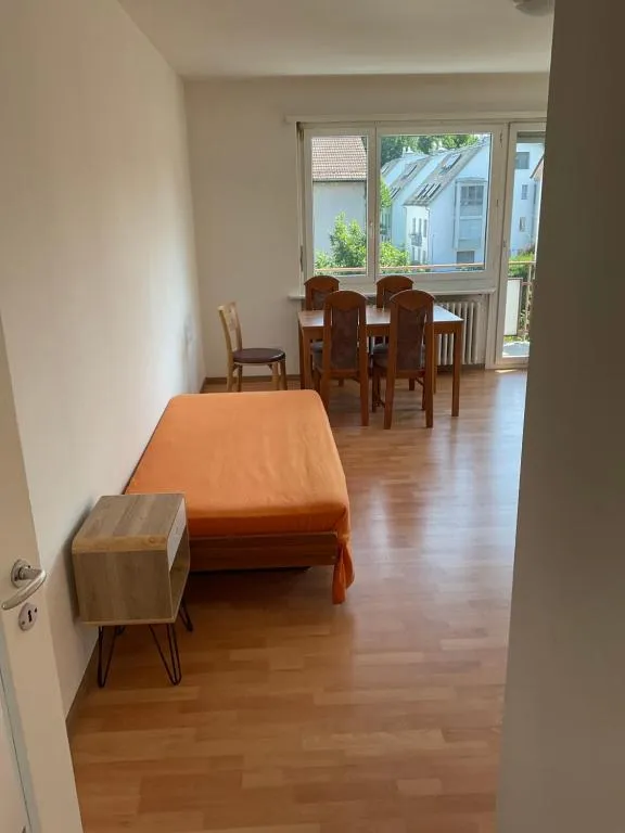 Ferienwohnung Zürich, Hotel in Zürich