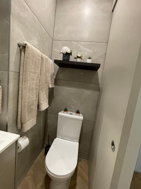 Onerosebank unit 238, Johannesburg