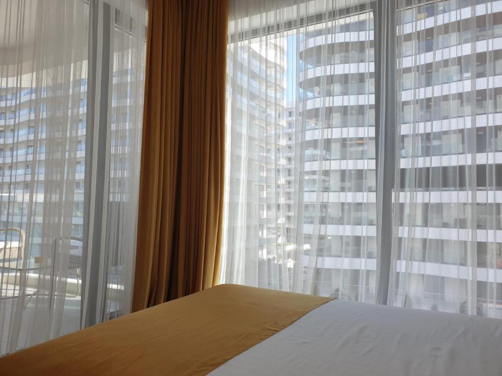 Teona - Axxis Nova 110, Mamaia