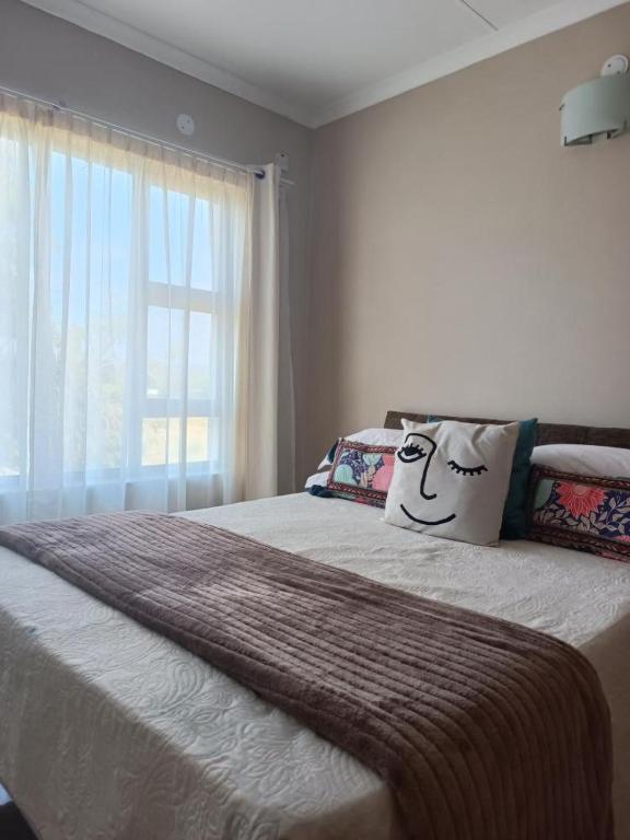 Sweets Flats, Gaborone