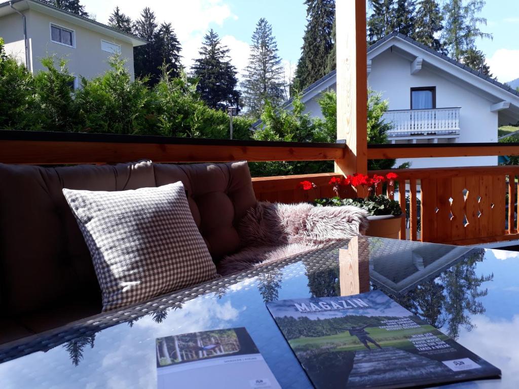 Apartchalet Sisi- including Saalfelden Leogang Card - 1