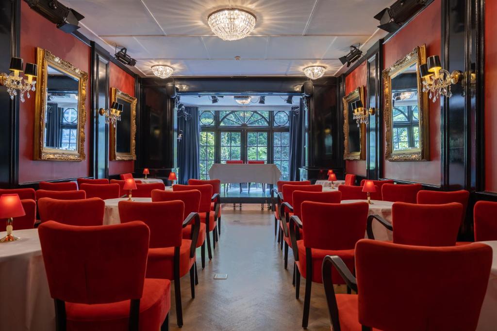 Tárgyalóterem/bálterem