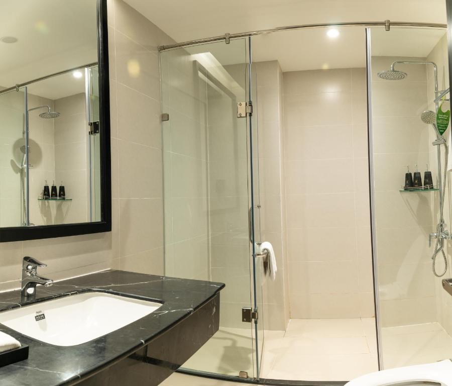 バスルーム（客室）