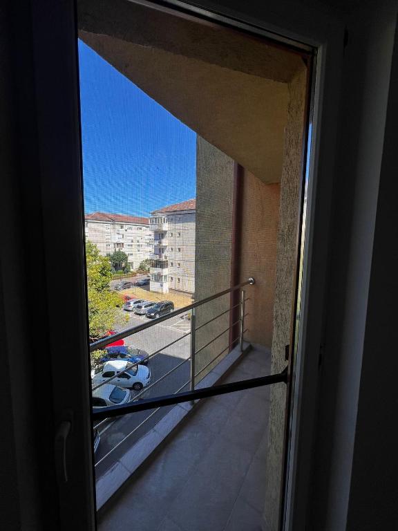 Apartament Flammarion, Oradea