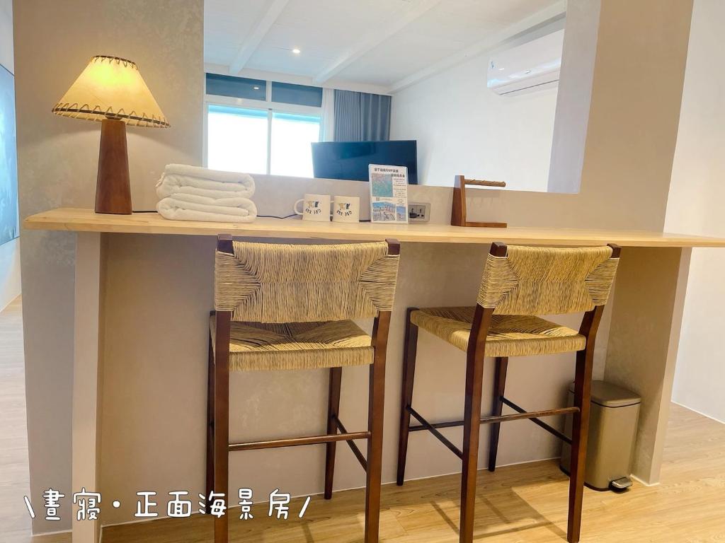 QBE 民宿 南灣館 QBE Nanwan 호텔 이미지 1