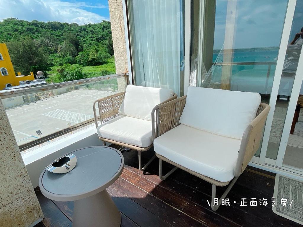 QBE 民宿 南灣館 QBE Nanwan 호텔 이미지 2