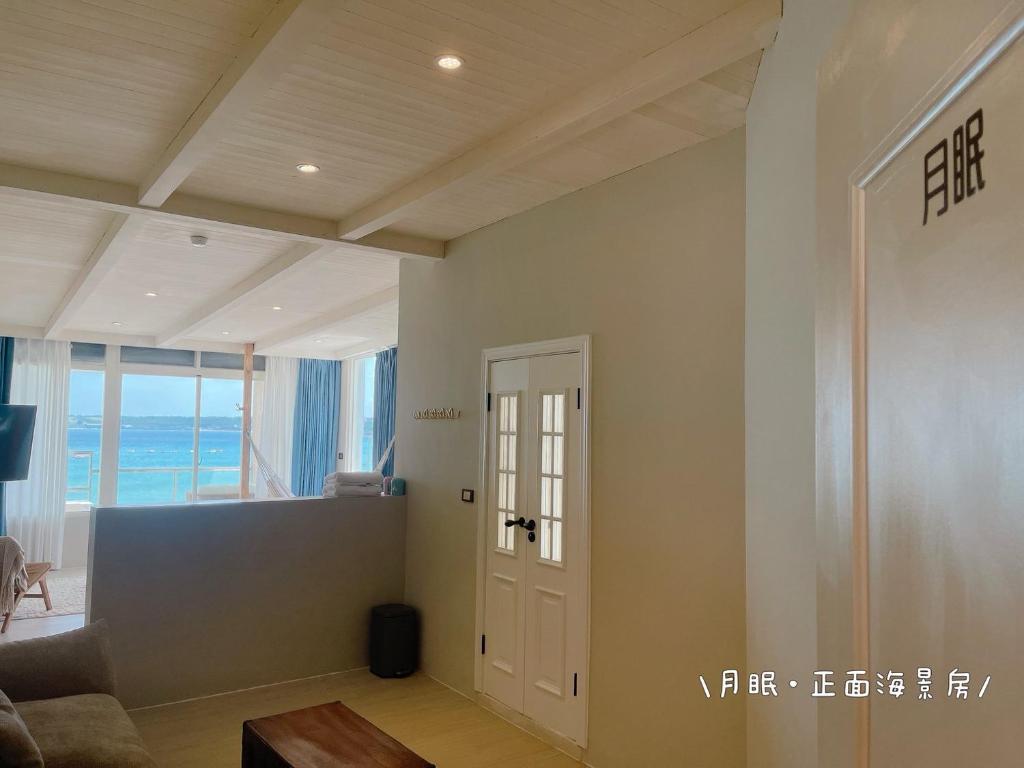 QBE 民宿 南灣館 QBE Nanwan 호텔 이미지 2