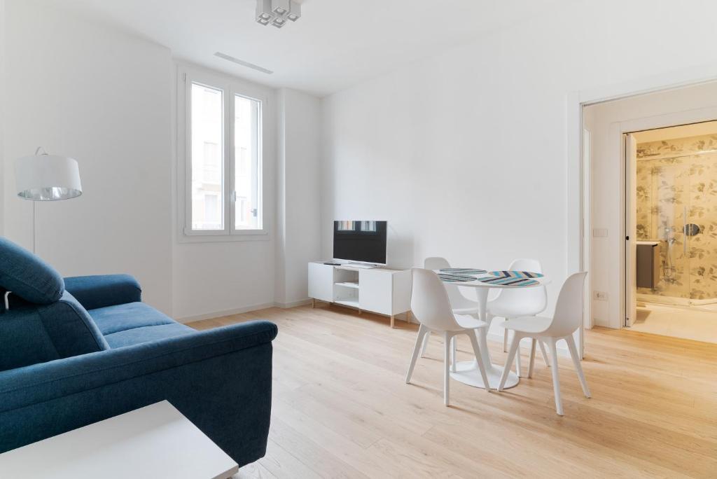GuestHost - Cozy Apartment X4 in Navigli District - 2
