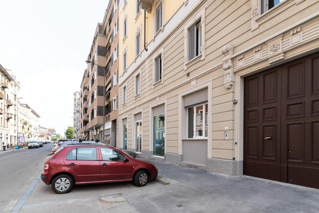 GuestHost - Cozy Apartment X4 in Navigli District - 5