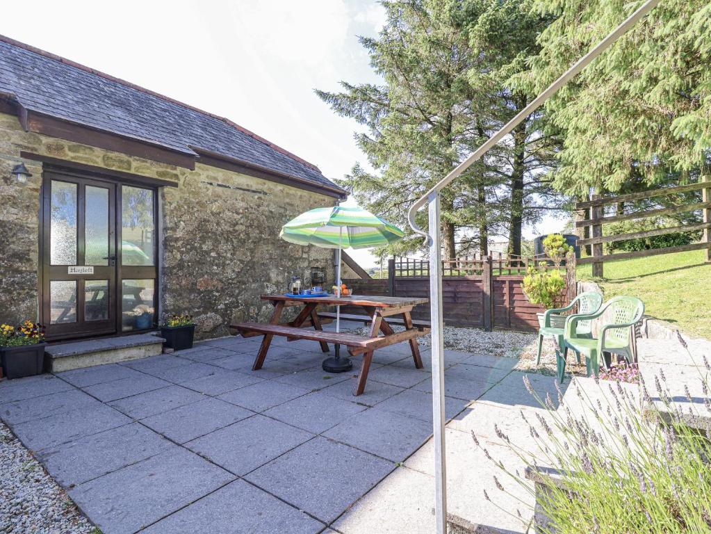 The Hayloft, Liskeard