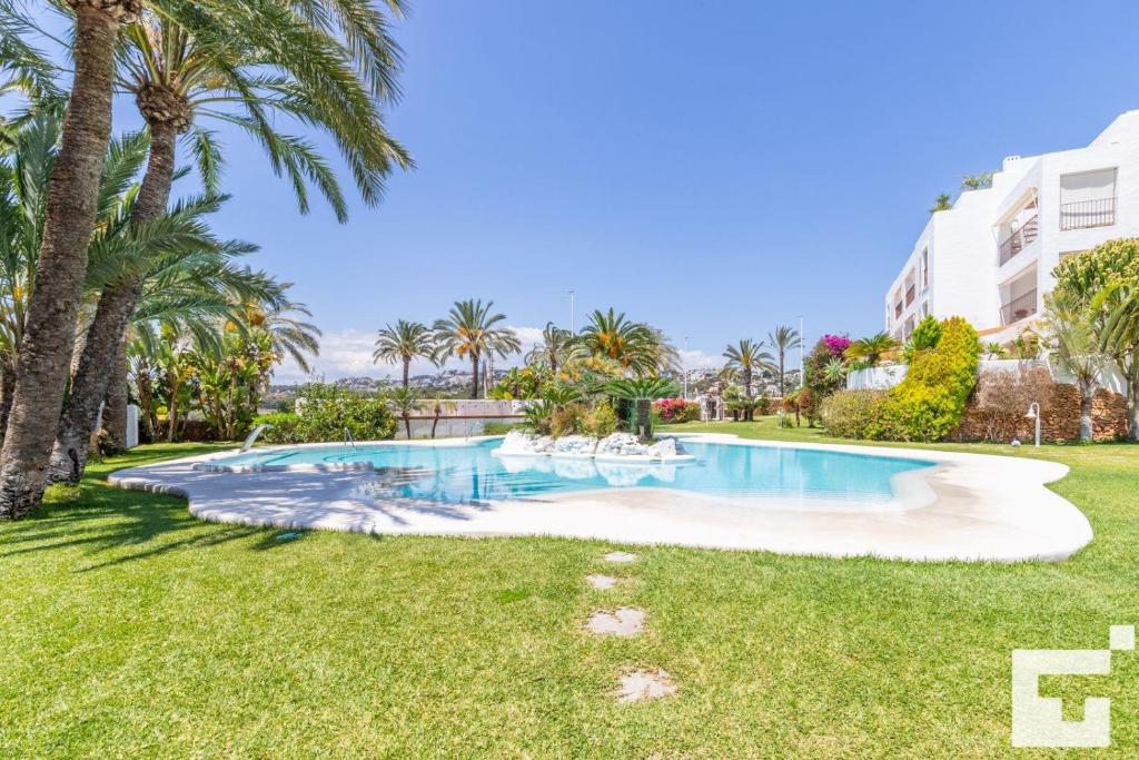 Apartamento Moraira Club 210 - Grupo Turis - 1