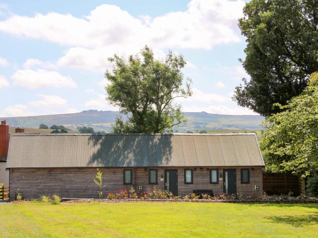 Stiper View Barn 1, Shrewsbury