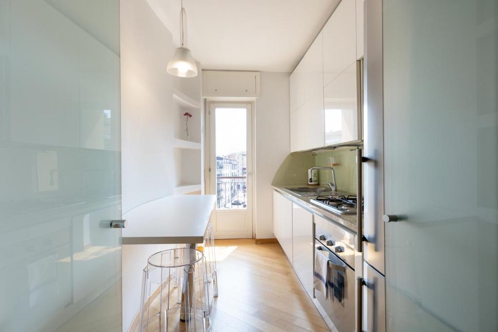 Spacious two bedrooms Solari area - Mirable PM - 4