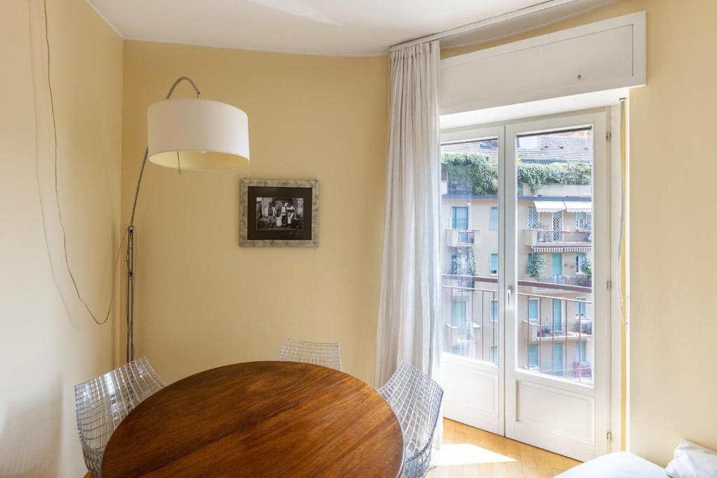 Spacious two bedrooms Solari area - Mirable PM - 2