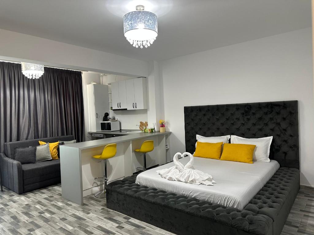 DAW Studio2, Mamaia Nord – Năvodari