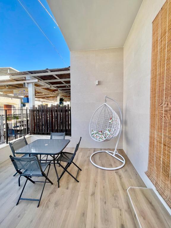 Salento apartment - 1
