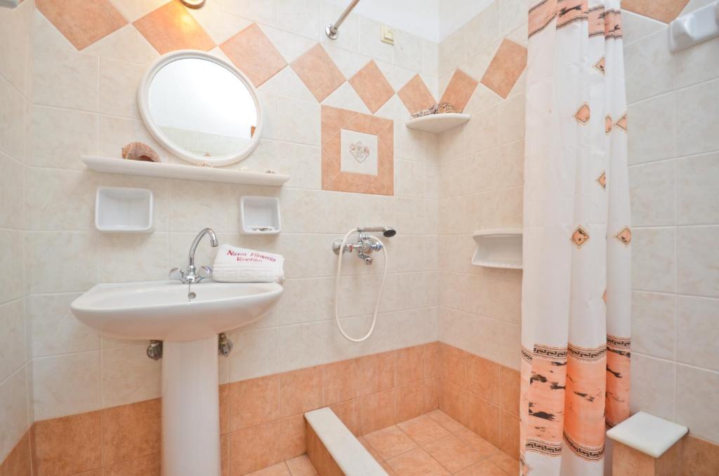 Naxos Filoxenia Hotel photo