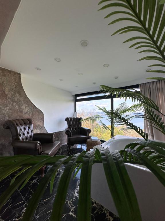 Sapanca Paradise Hotel