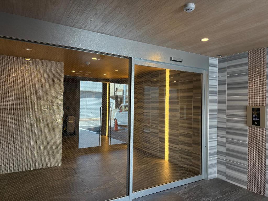 Leisurely Home Hanazonocho 悠闲居花园町