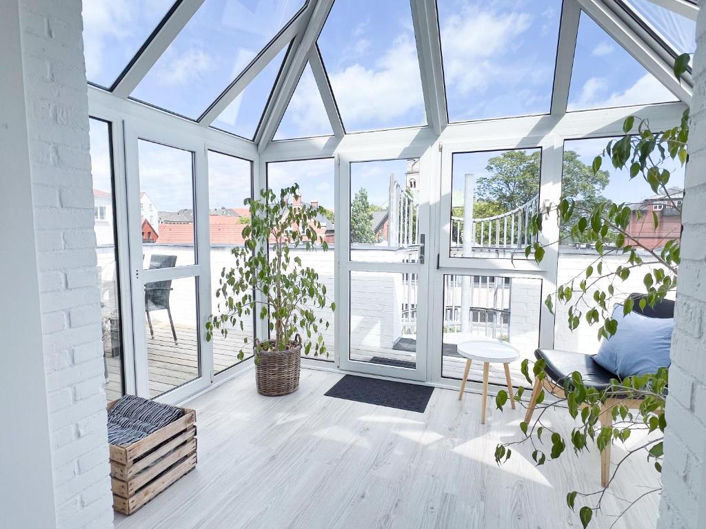 View, Hotel Frederikshavn in Frederikshavn