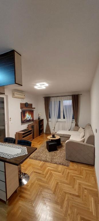 Apartman Lamke, Sarajevo