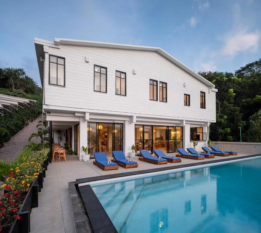 Ama Wela Living Managed By CPM Bali, hotel in Mbura